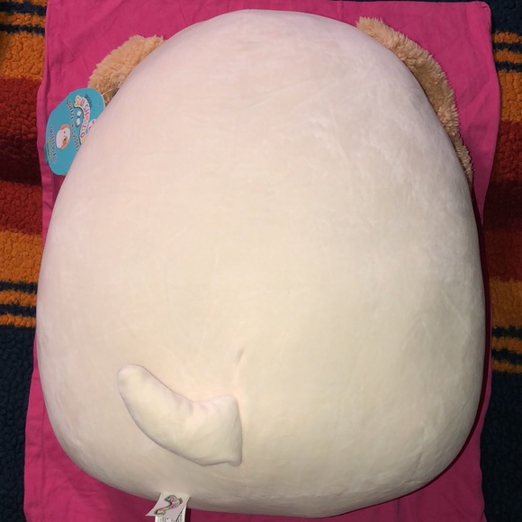 16” Harrison the Squishmallow - Picture 2 of 6